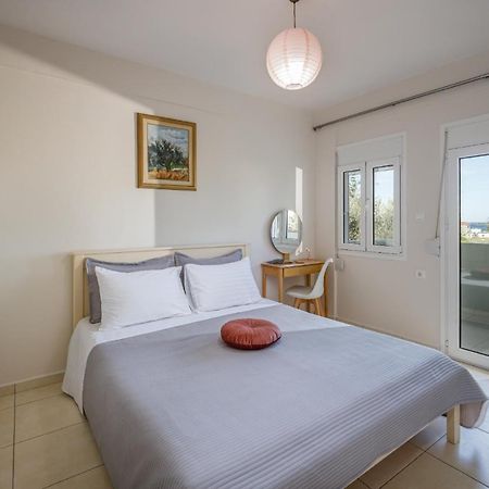 4 Seasons Villa-Sea View Hersonissos  Exterior photo